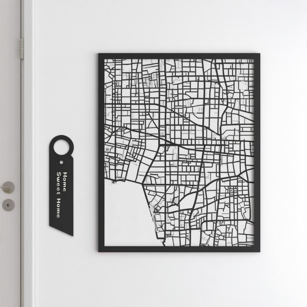 Map Collections