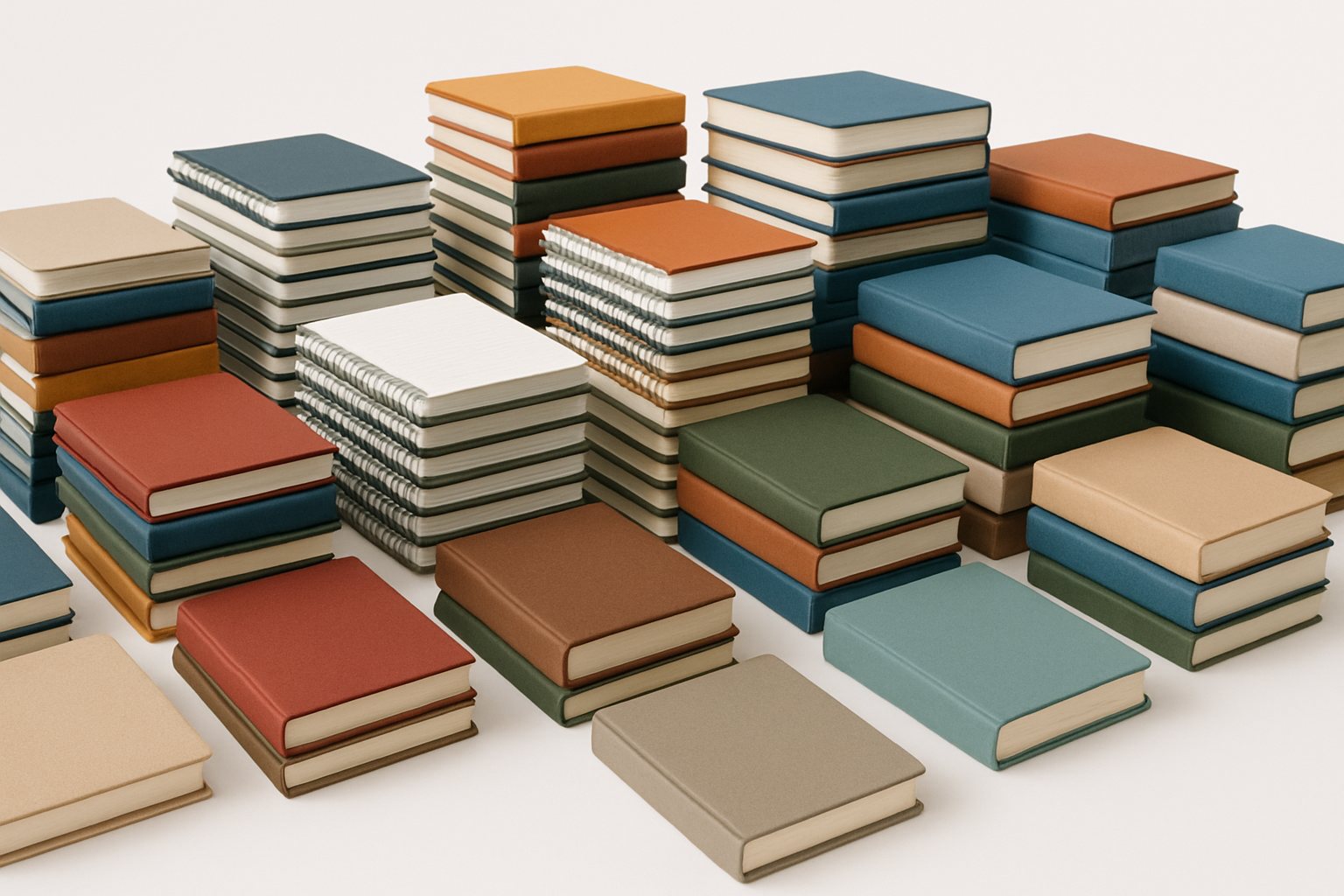 Bulk Promotional Products