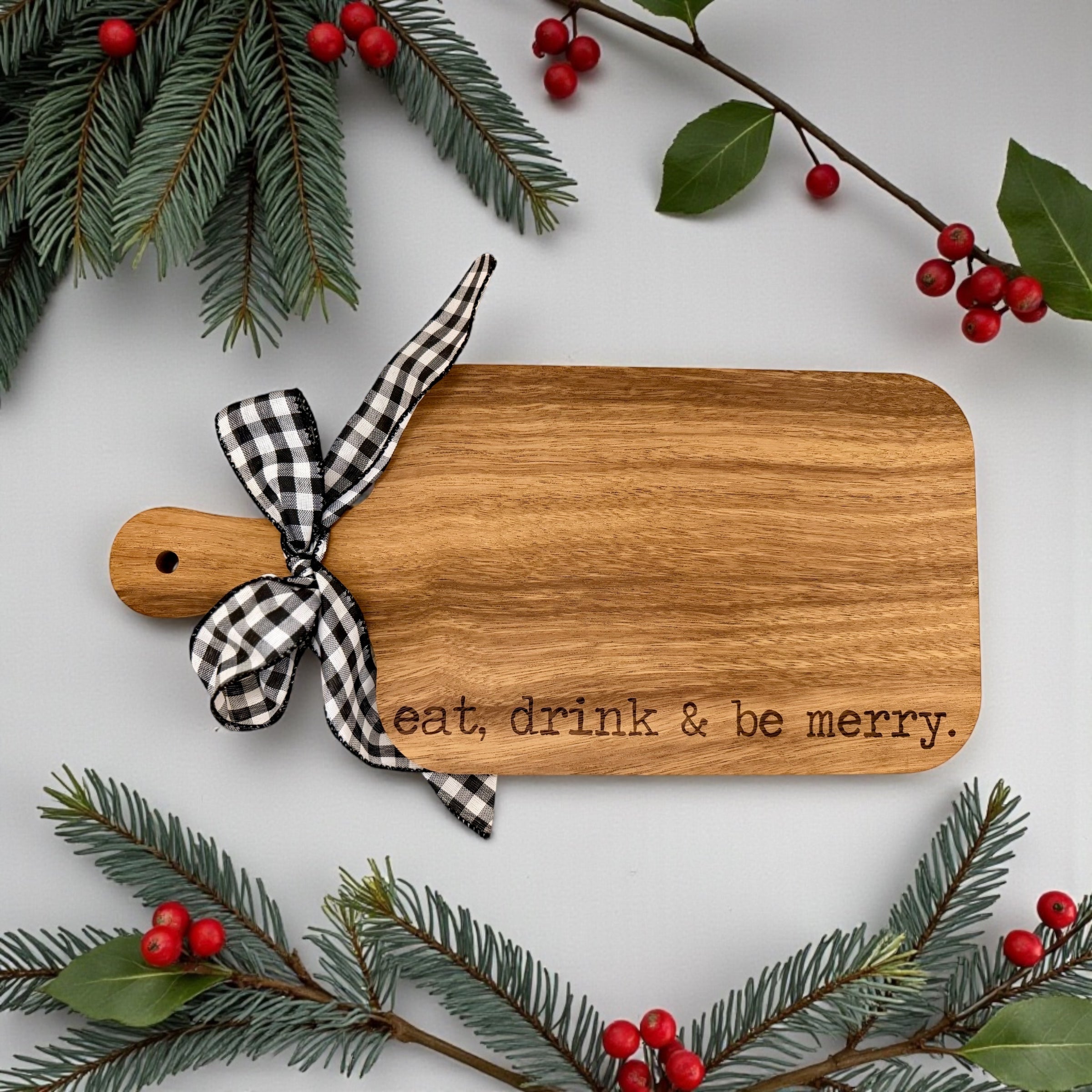 Walnut Board