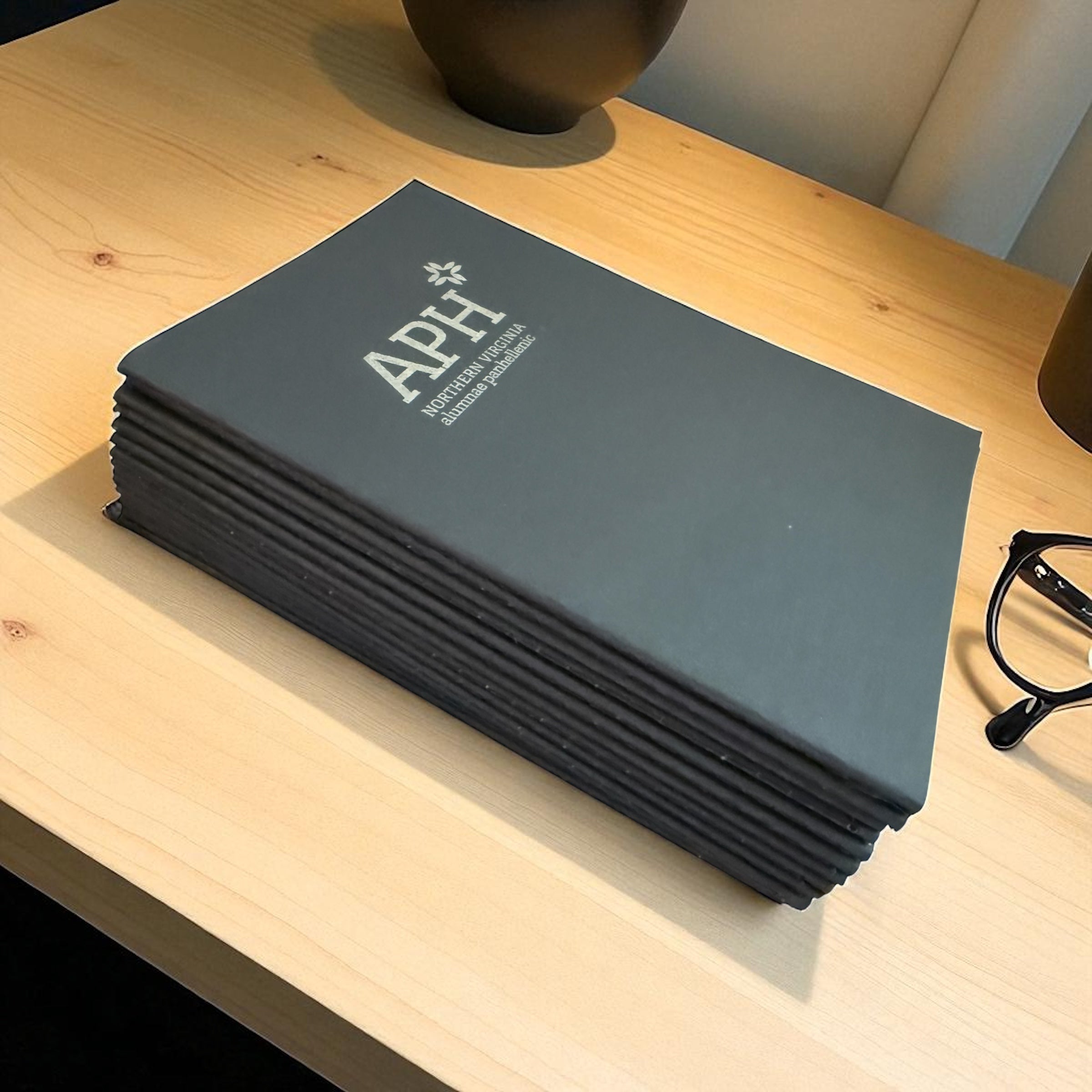 Notebook (set of 10)