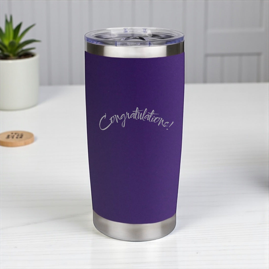 20 oz Tumbler