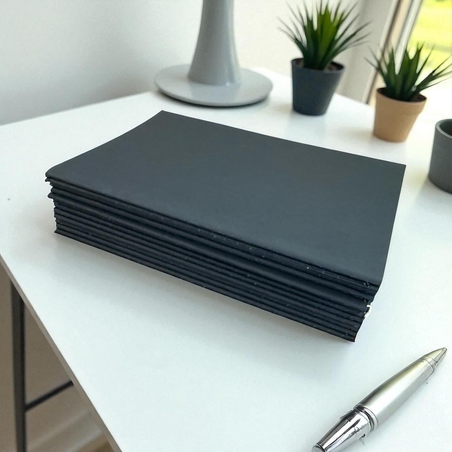 Notebook (set of 10)