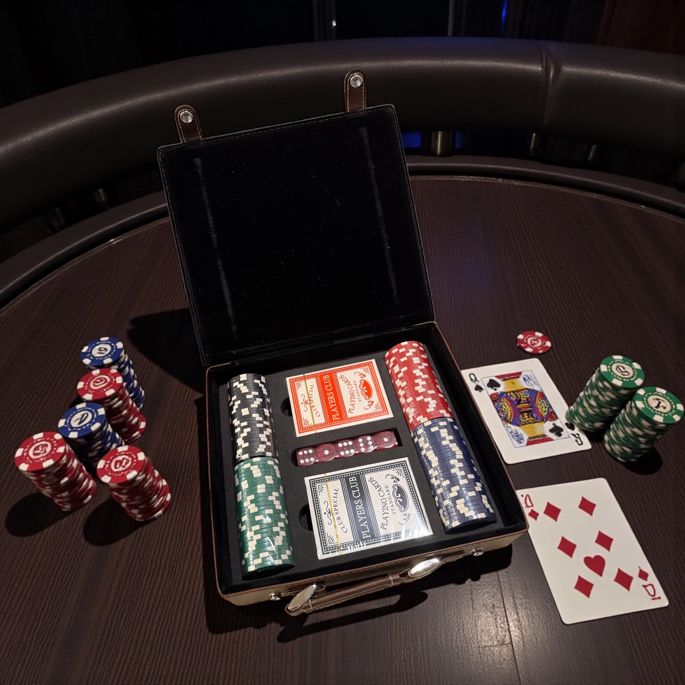 Poker Set