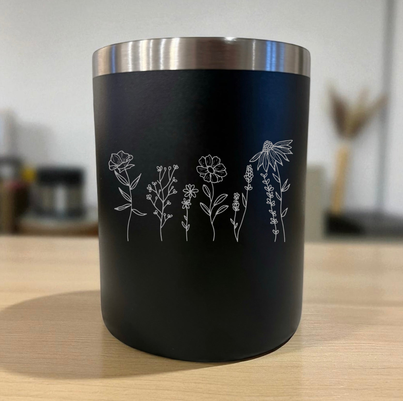 10 oz Lowball Tumbler
