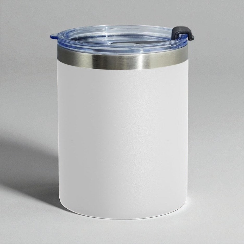 10 oz Lowball Tumbler