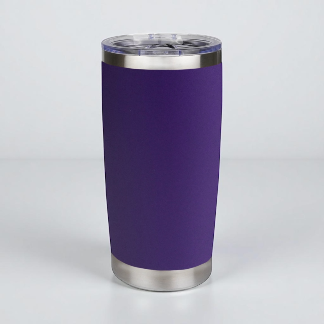 Custom Campus Map Tumbler