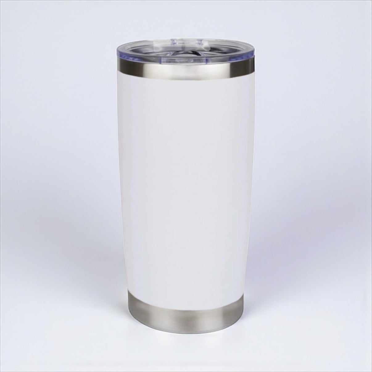 Custom Campus Map Tumbler