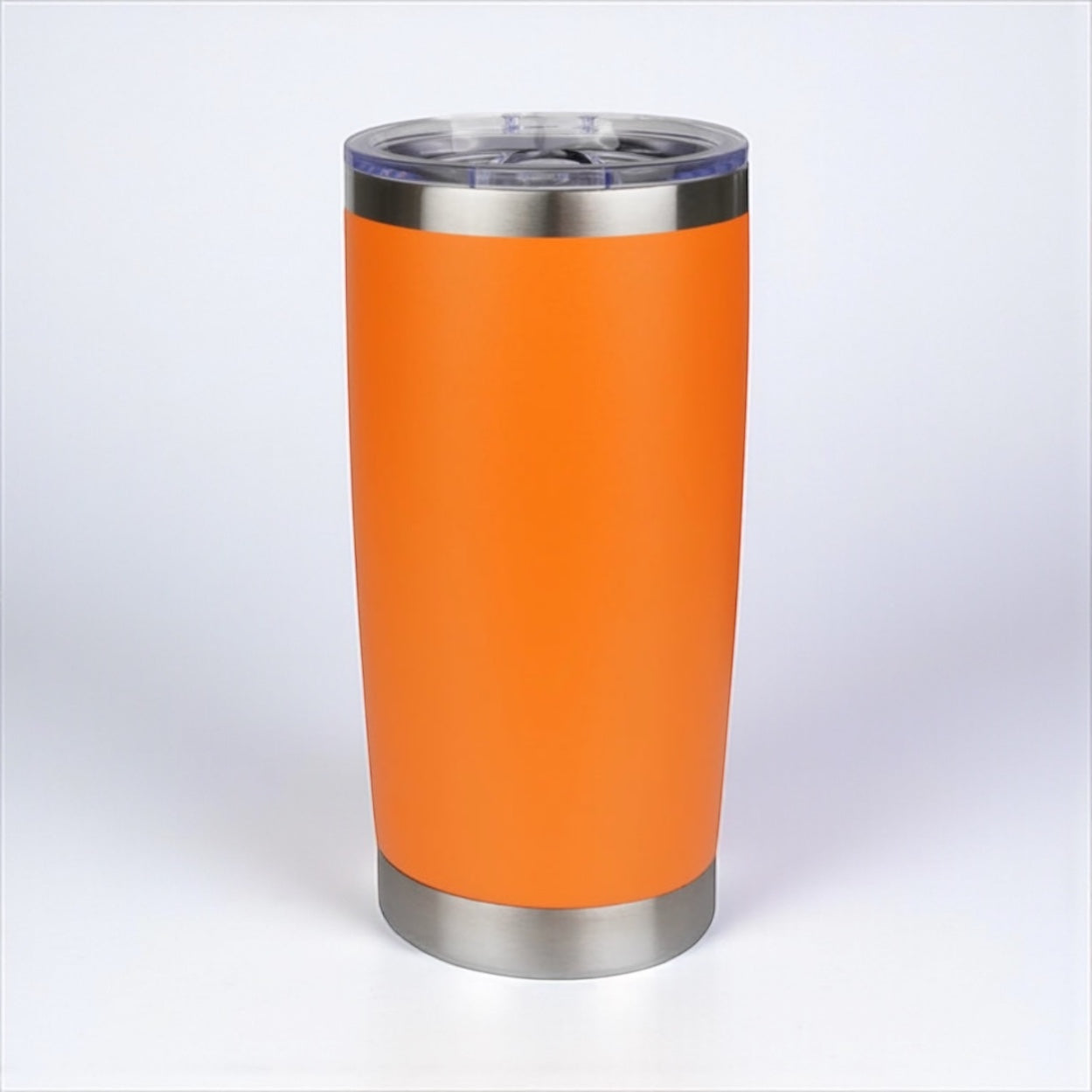 Custom Campus Map Tumbler