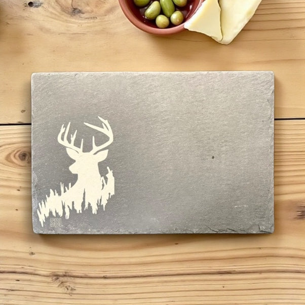 Slate Board