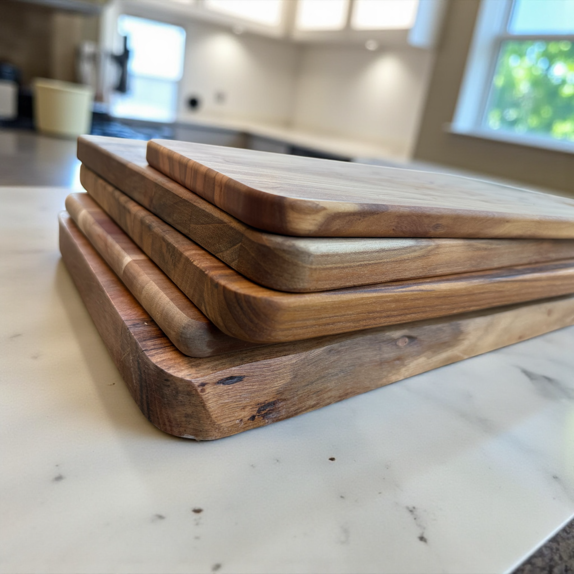 Unique Customized Serving Board