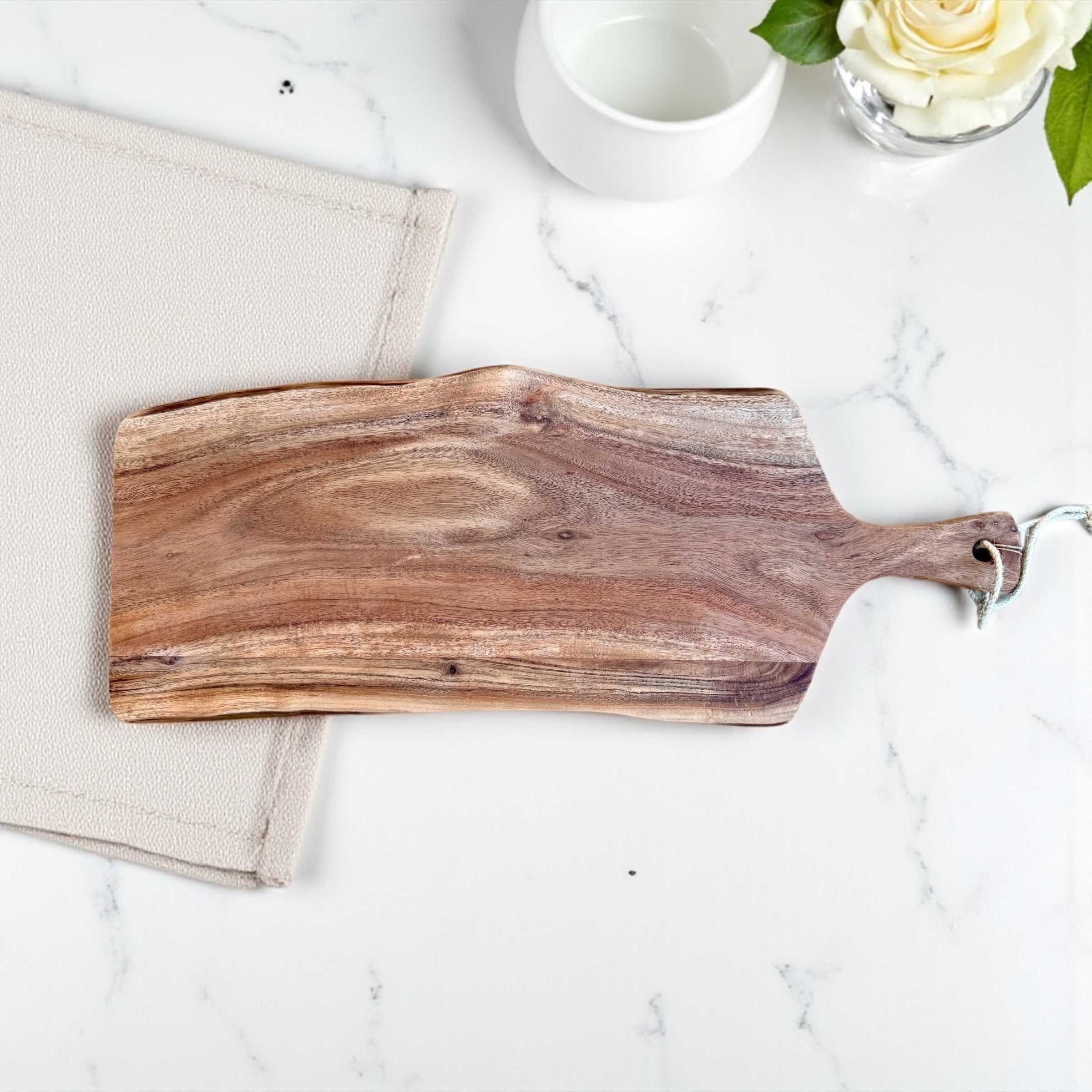 Unique Customized Serving Board