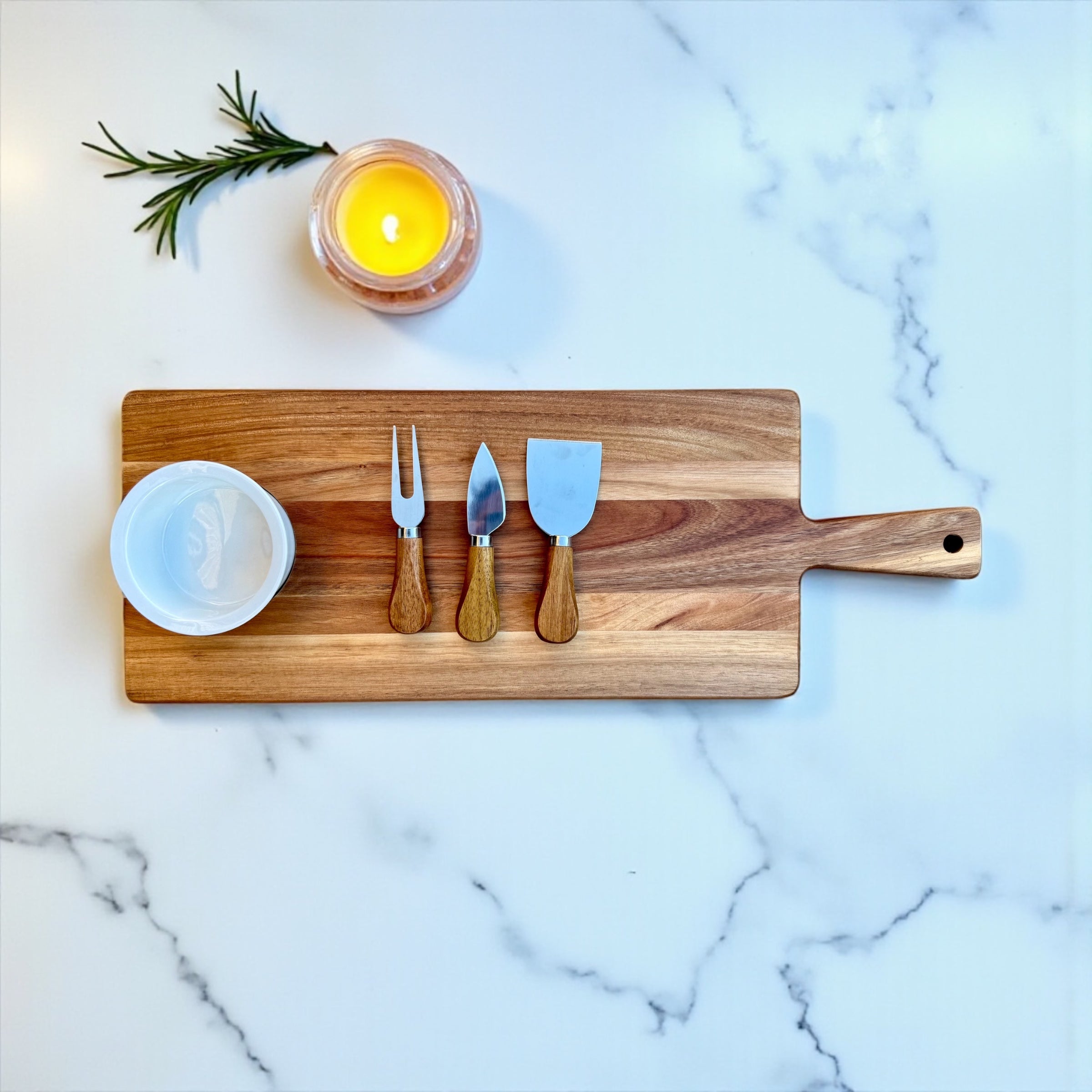 Unique Customized Serving Board