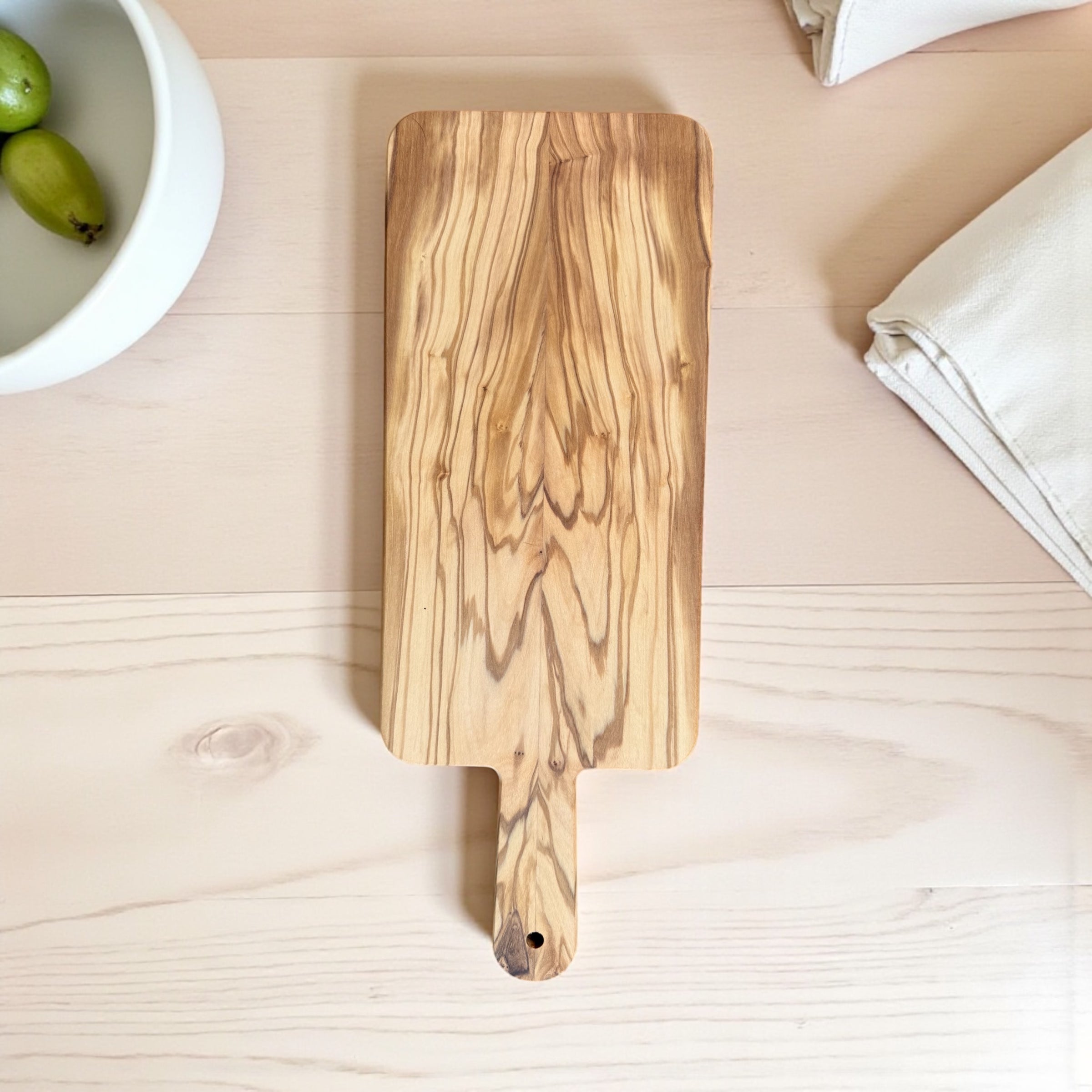 Unique Customized Serving Board