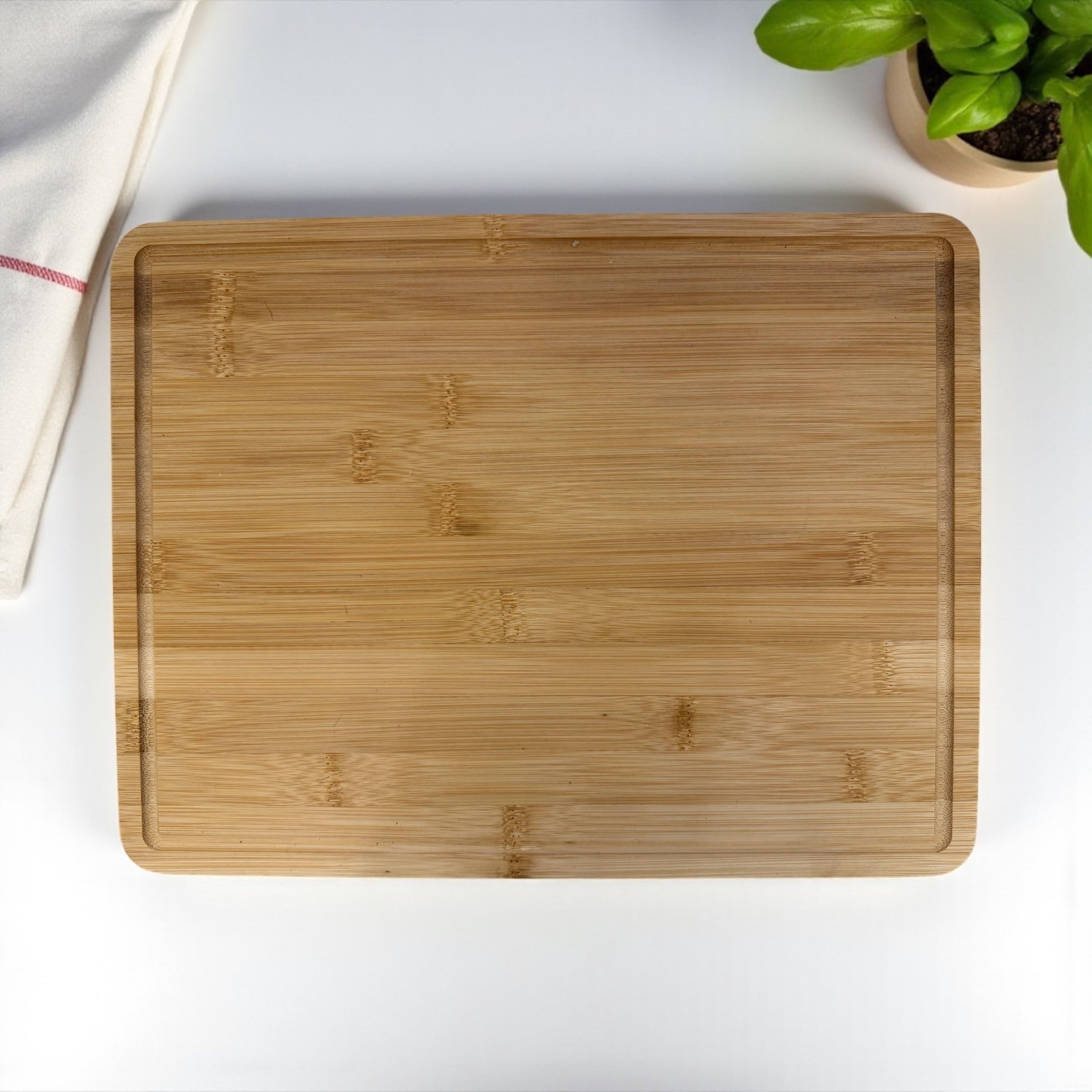 Unique Customized Serving Board