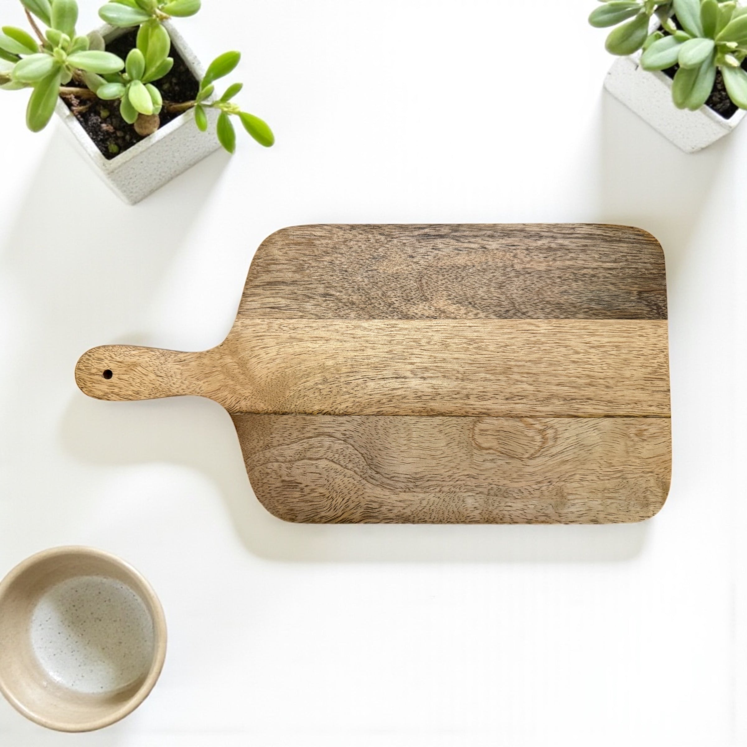 Unique Customized Serving Board