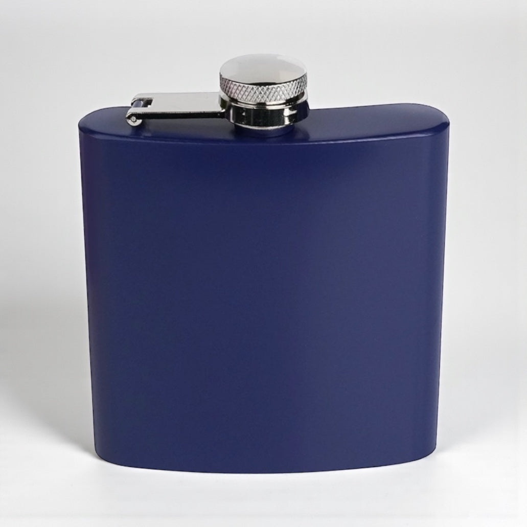 6 oz Hip Flask